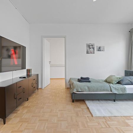Lemon Suites Hildrizhausen - Ideal Fuer Teams Und Monteure Экстерьер фото