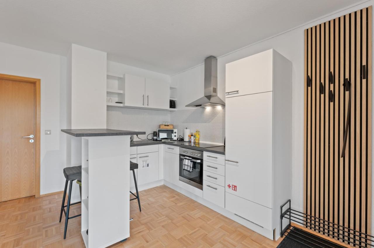 Lemon Suites Hildrizhausen - Ideal Fuer Teams Und Monteure Экстерьер фото